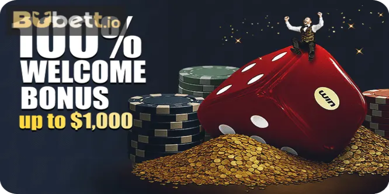 Hé lộ những khuyến mãi Bubet hấp dẫn đặc sắc nhất 2025