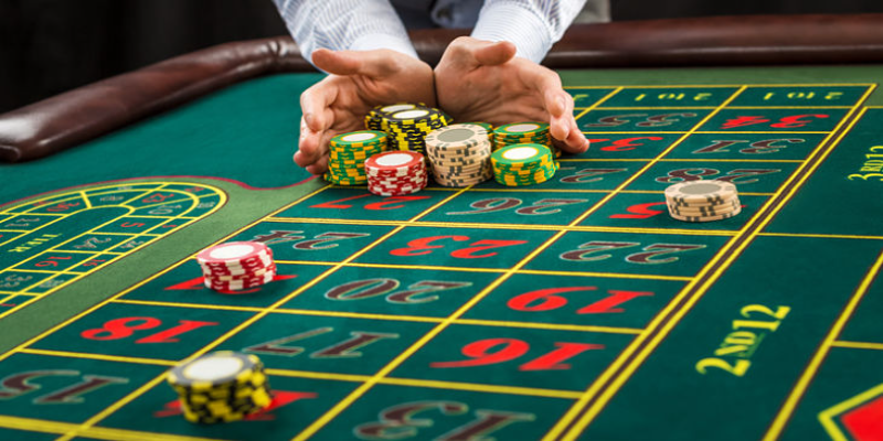 Mẹo chơi hiệu quả khi tham gia casino trực tuyến