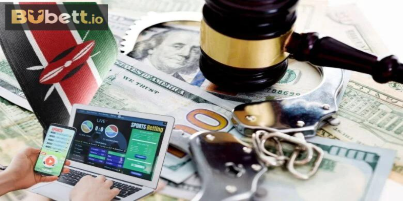 Đăng ký bubet cực dễ dàng và nhanh chóng