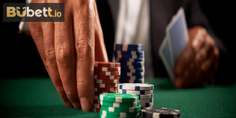Tổng hợp các tựa game hấp dẫn góp mặt tại game bài Bubet