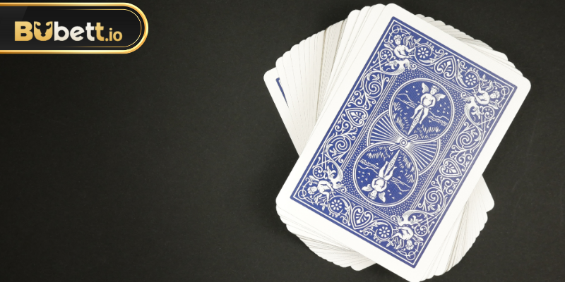 Bài Ba Cây online – Chơi siêu nhanh, thắng siêu dễ tại bubet