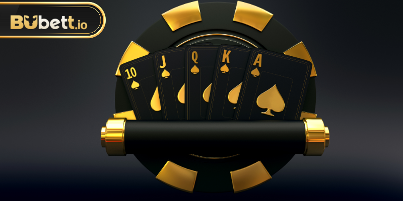 Baccarat Bubet – Hướng dẫn chơi và chiến thuật thắng lớn 2025