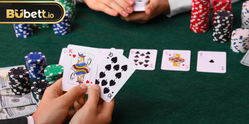 Giao diện bubet luôn hiển thị bảng thống kê kết quả ván trước rõ ràng
