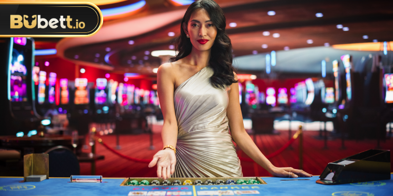 Dù phải trừ phí, Banker vẫn là cửa được nhiều cao thủ ưu tiên bởi xác suất thắng cao