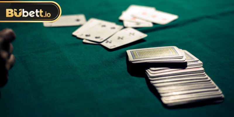 Bài liêng – Trò chơi tốc độ hấp dẫn bậc nhất tại bubet
