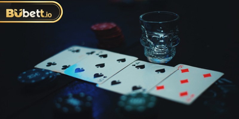 Chiến thuật chơi bài liêng tại bubet: Đòn tâm lý quyết định thắng thua