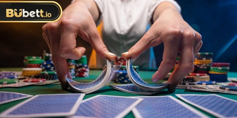 Bài phỏm Bubet – Hướng dẫn luật chơi chuẩn và mẹo thắng