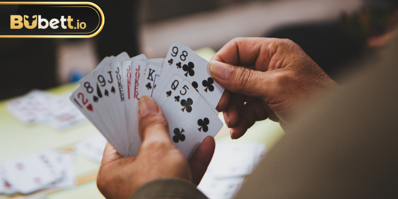 Blackjack Bubet – Luật chơi và chiến thuật chạm mốc 21