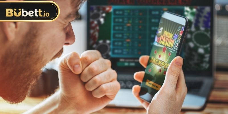 Giao dịch tại Bubet xử lý nhanh chóng, không giới hạn thời gian.