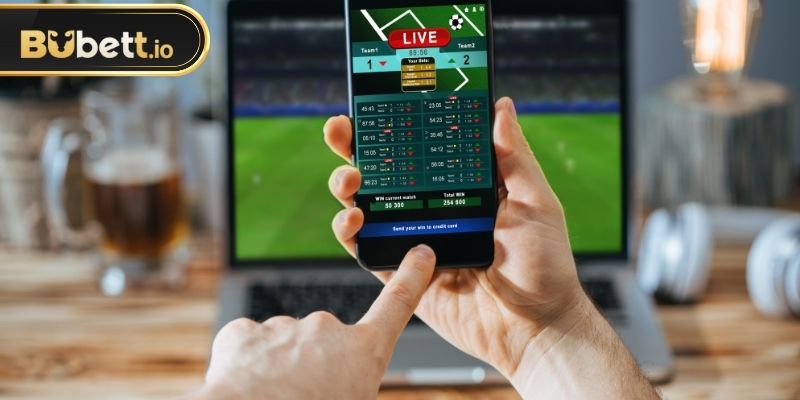 Slot và bắn cá tại Bubet có đồ họa sắc nét, hiệu ứng sống động.