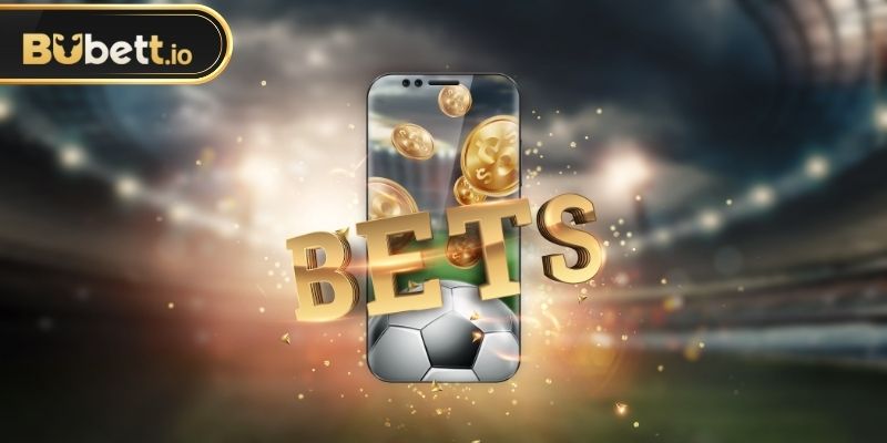 Giao diện đăng ký tại Bubet đơn giản, chỉ mất chưa đến 1 phút để hoàn tất.