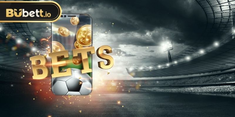 Thành viên mới tại Bubet nhận ngay nhiều phần thưởng giá trị khi kích hoạt tài khoản.