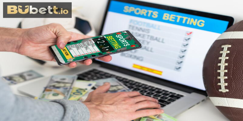 Trả lời các câu hỏi trong quá trình đăng ký Bubet