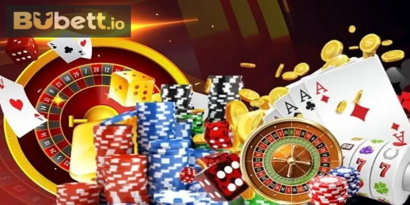 Bubet triển khai chương trình hoàn trả 1.5% hàng tuần