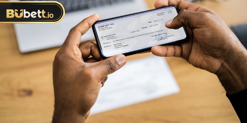 Bubet hỗ trợ đầy đủ các phương thức: ngân hàng, ví điện tử, QR và Crypto.
