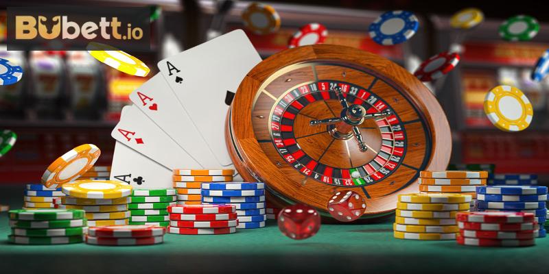 Hé lộ những ưu điểm làm nên tên tuổi sảnh game bài Bubet
