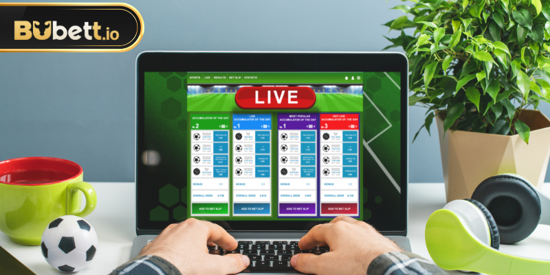 Tổng quan về Kubet và Bubet