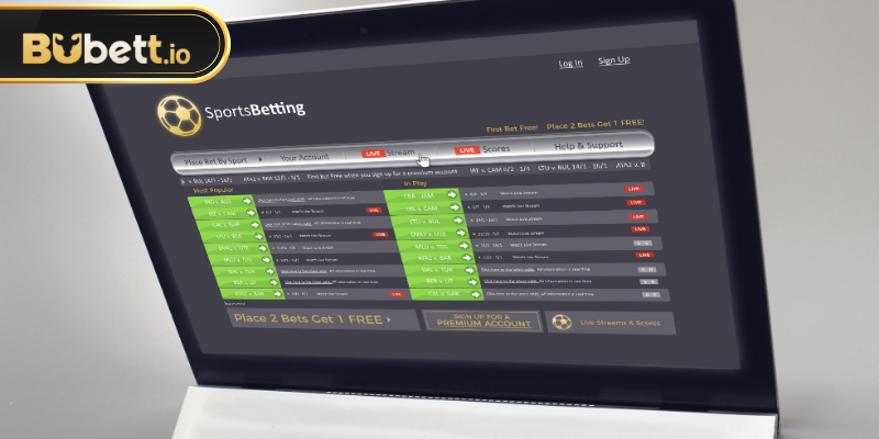 Câu hỏi thường gặp khi so sánh nhà cái Kubet và Bubet