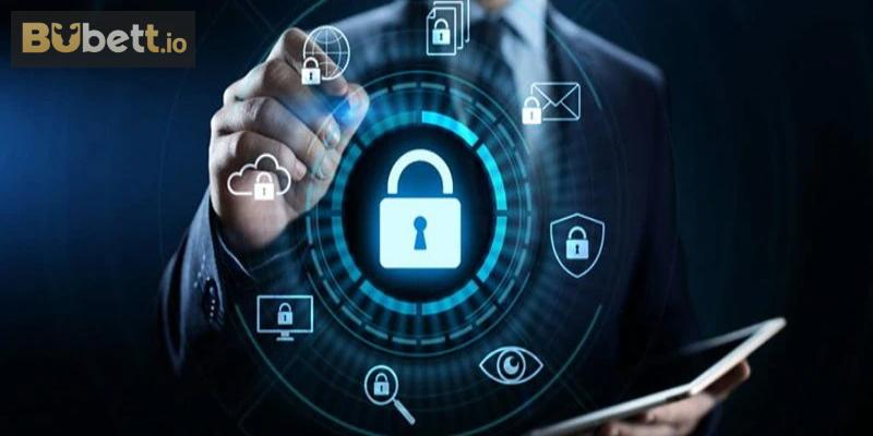 Bubet đảm bảo chấp hành quyền riêng tư của hội viên