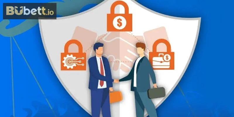 Quy định điều khoản điều kiện đối với tài khoản vi phạm